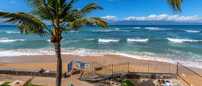 Polynesian Shores Vacation Rentals