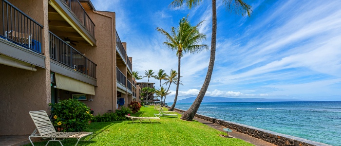 Polynesian Shores Maui